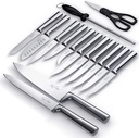 knife set