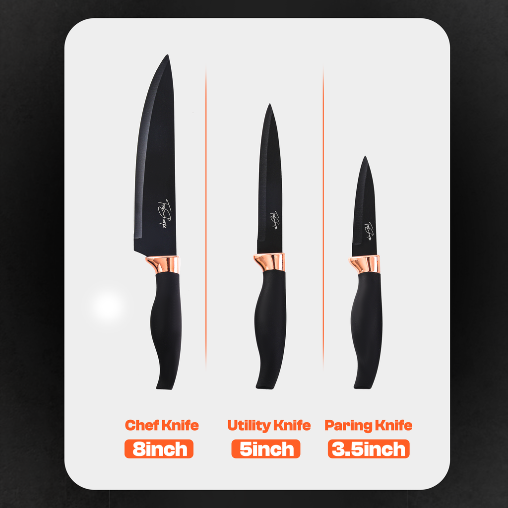 Knife-Set-3-GoldBlack